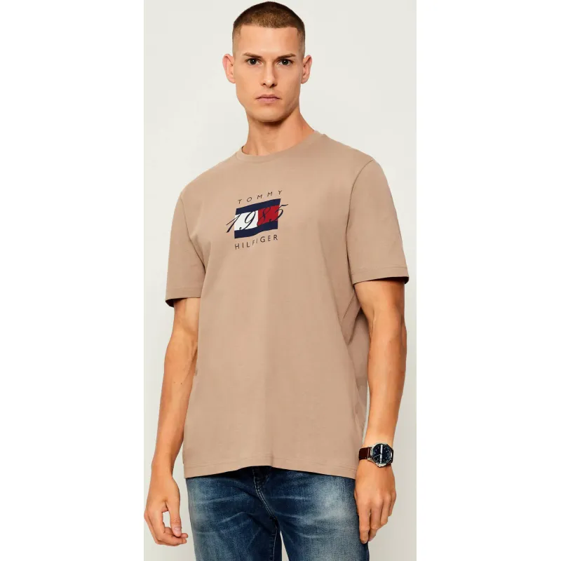 Tommy Hilfiger T-shirt | Regular Fit