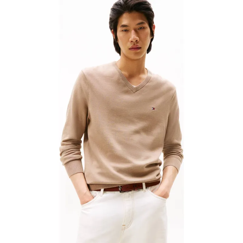 Tommy Hilfiger Sweter Regular Fit