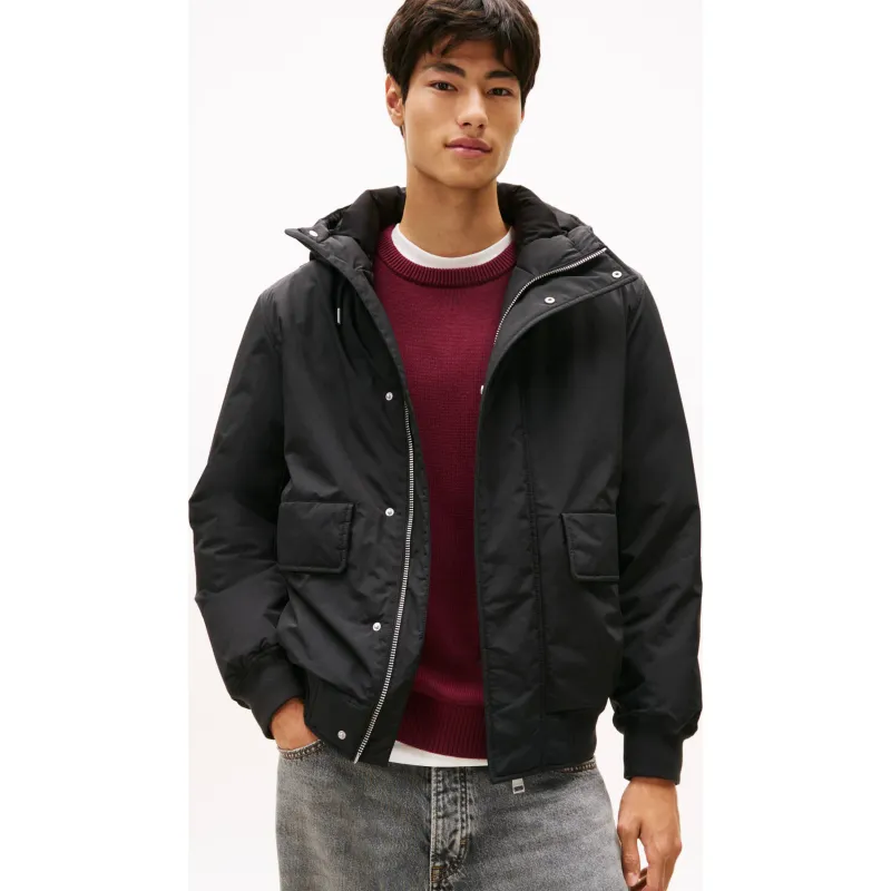 Tommy Jeans Kurtka bomber CITY READY Regular Fit