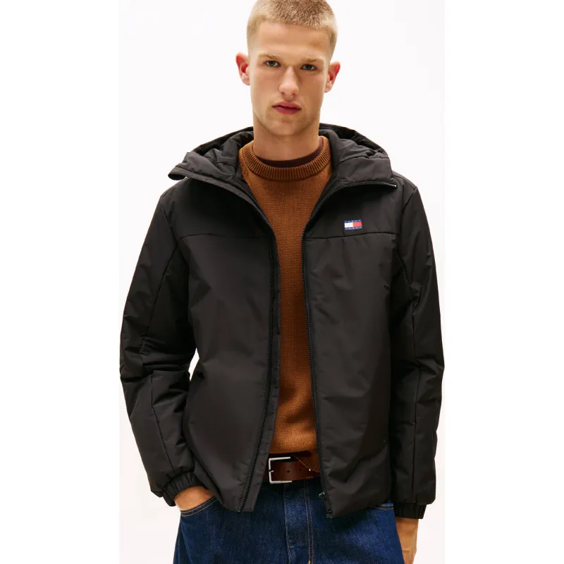 Tommy Jeans Kurtka | Regular Fit