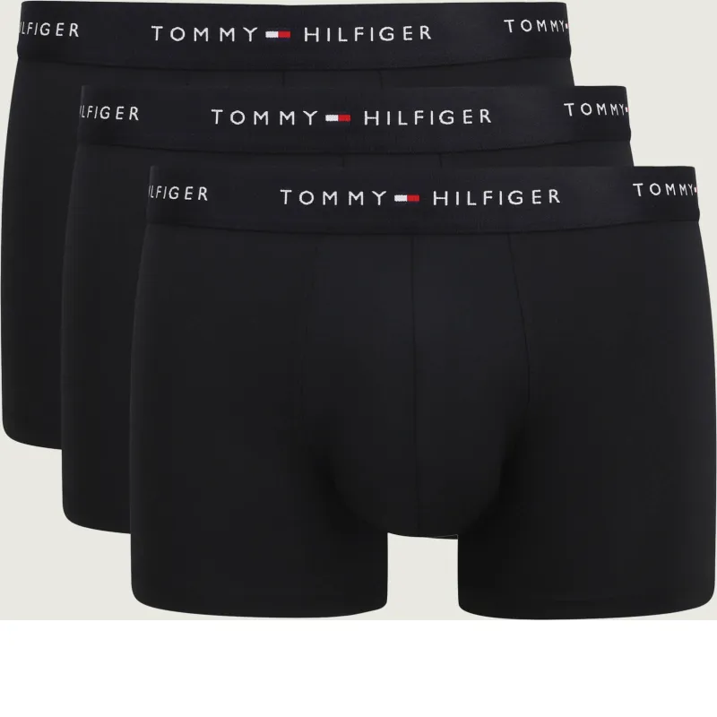 Tommy Hilfiger Underwear Bokserki 3-pack