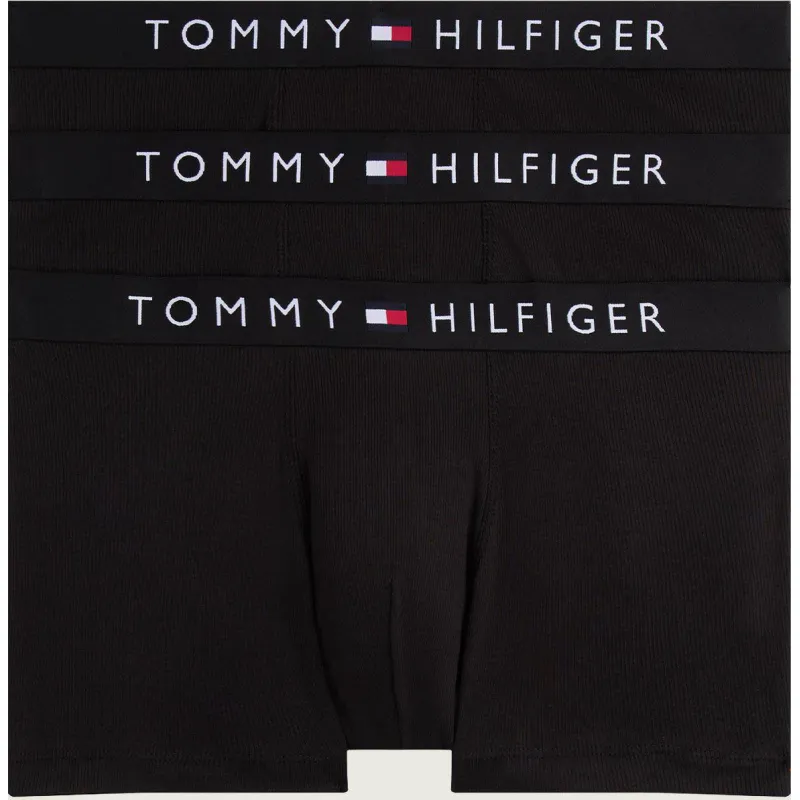 Tommy Hilfiger Bokserki 3-pack