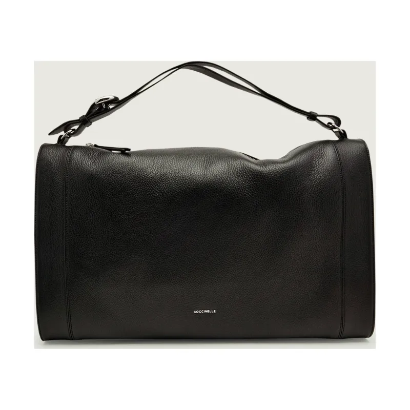 Coccinelle Skórzana shopperka Elinor