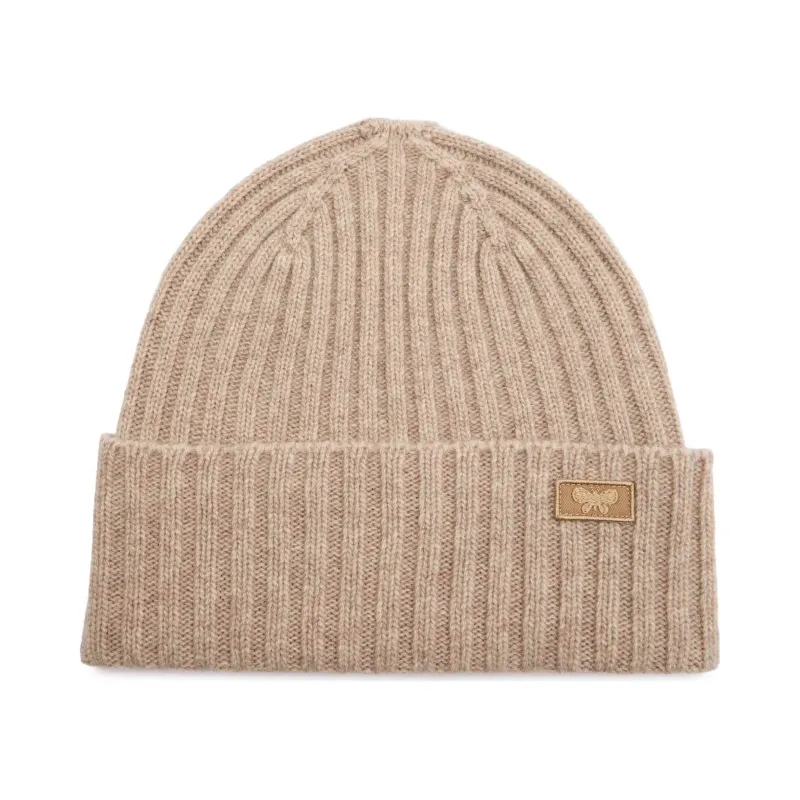 Weekend MaxMara Wełniana czapka RITMO