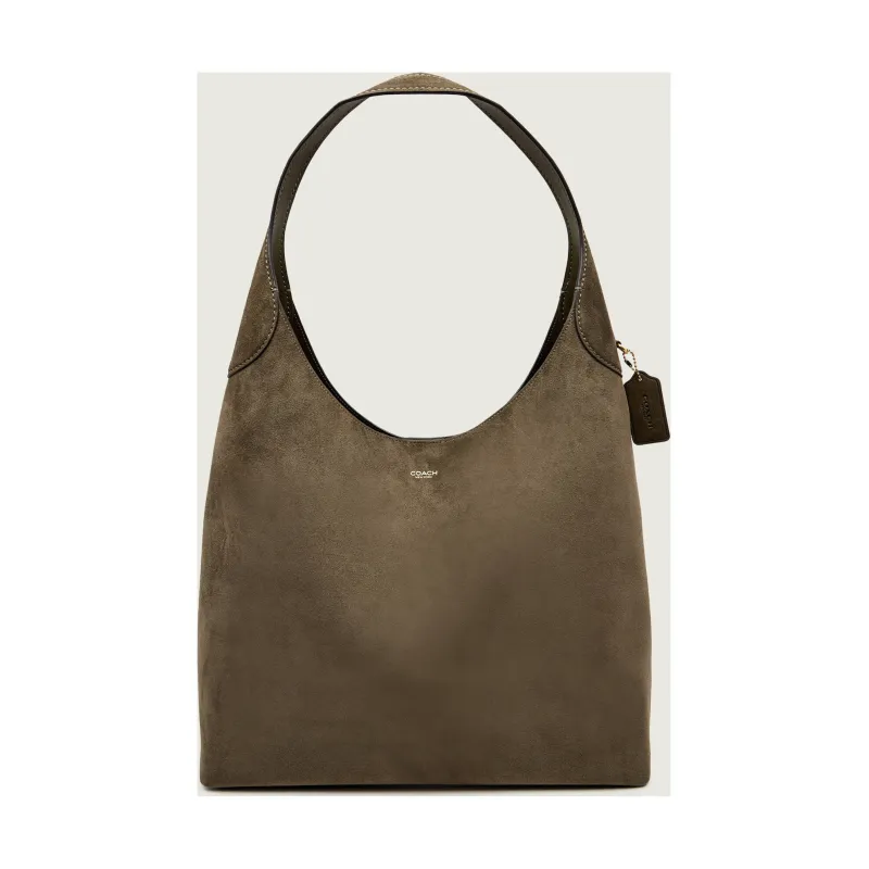 Coach Hobo Brooklyn 39 zamsz