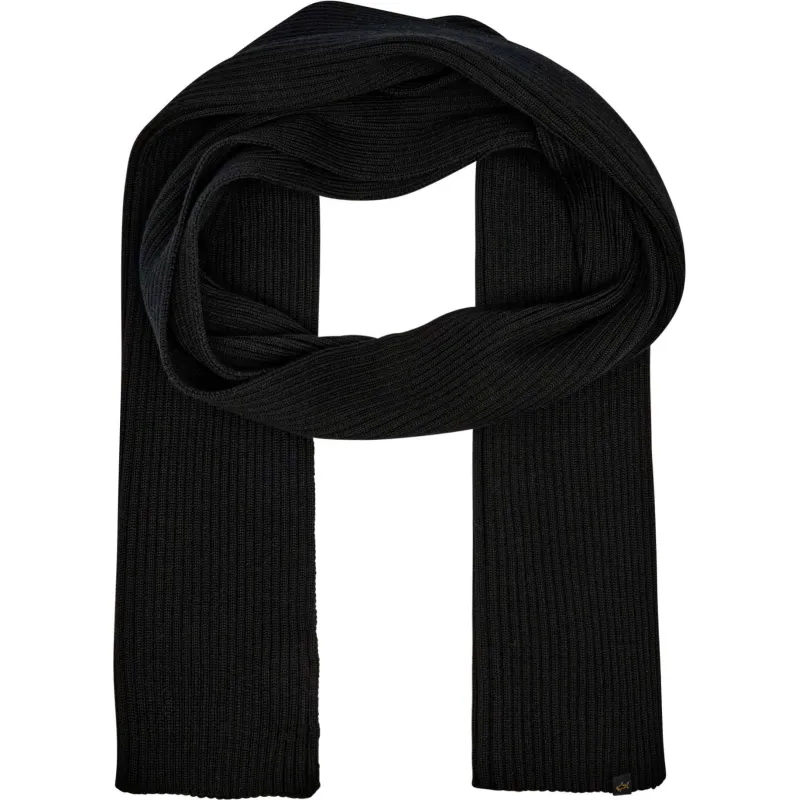 Paul&Shark Wełniany szal