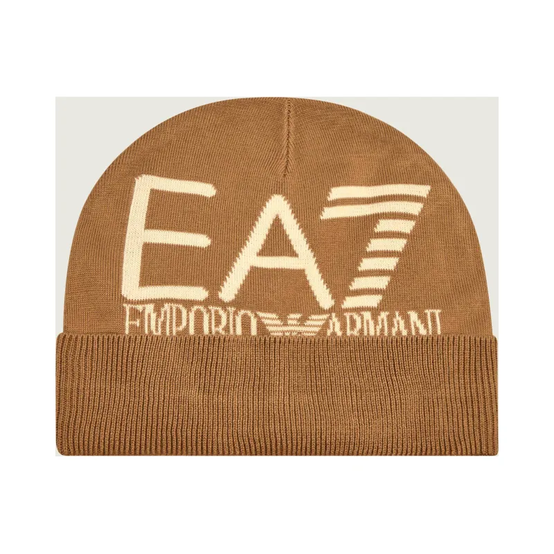 EA7 Czapka