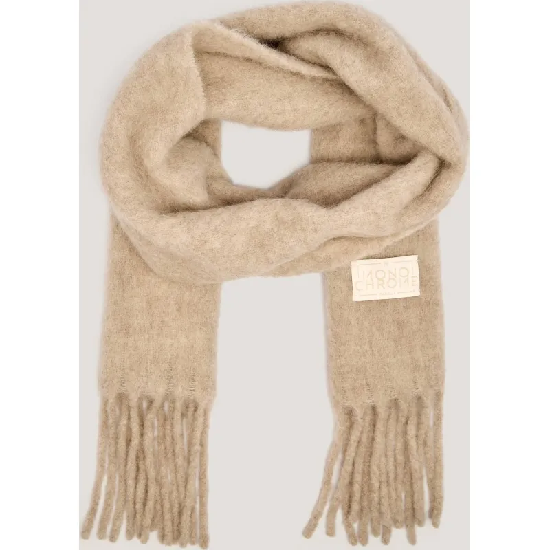 Marella Wełniany szal MERLE