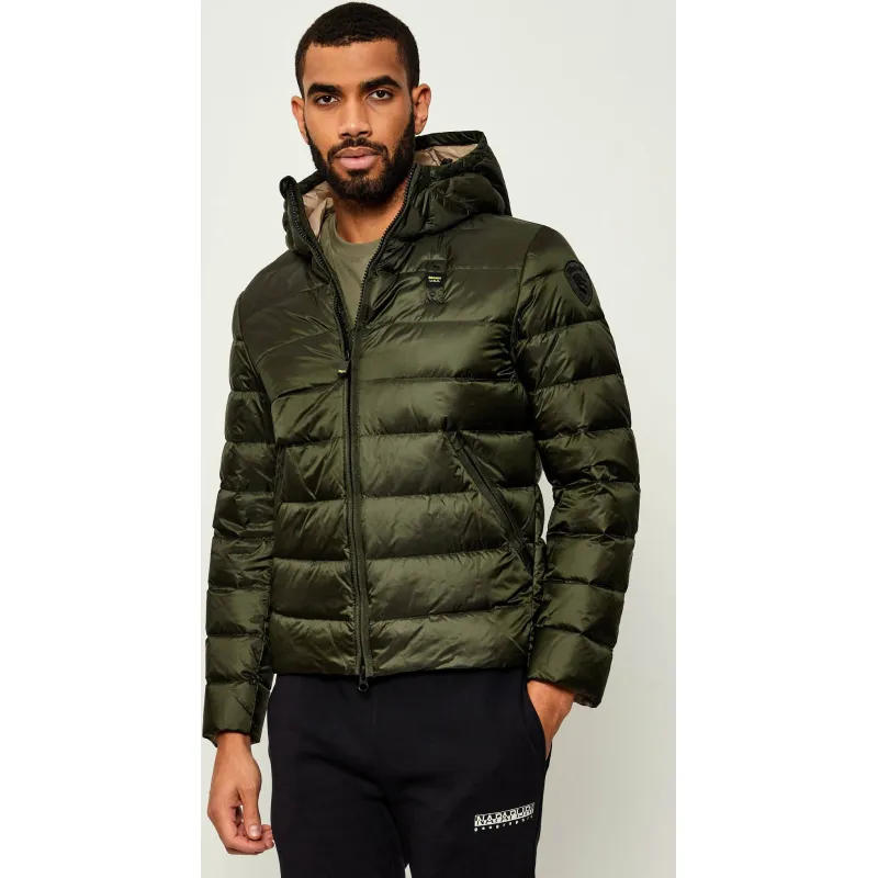 BLAUER Puchowa kurtka ACTON | Regular Fit