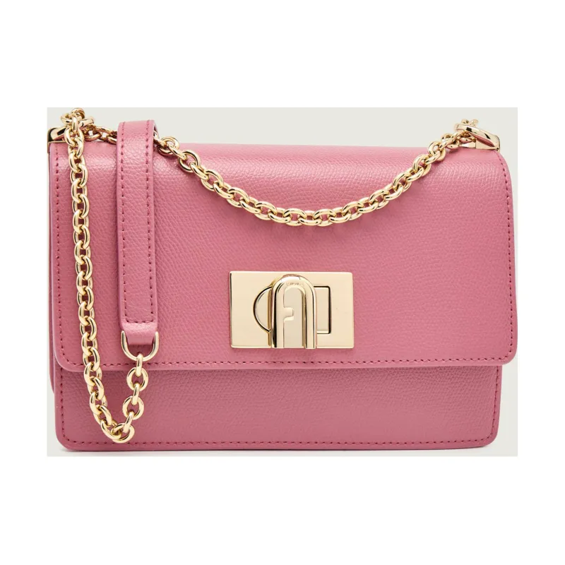 Furla Skórzana torebka na ramię FURLA1927