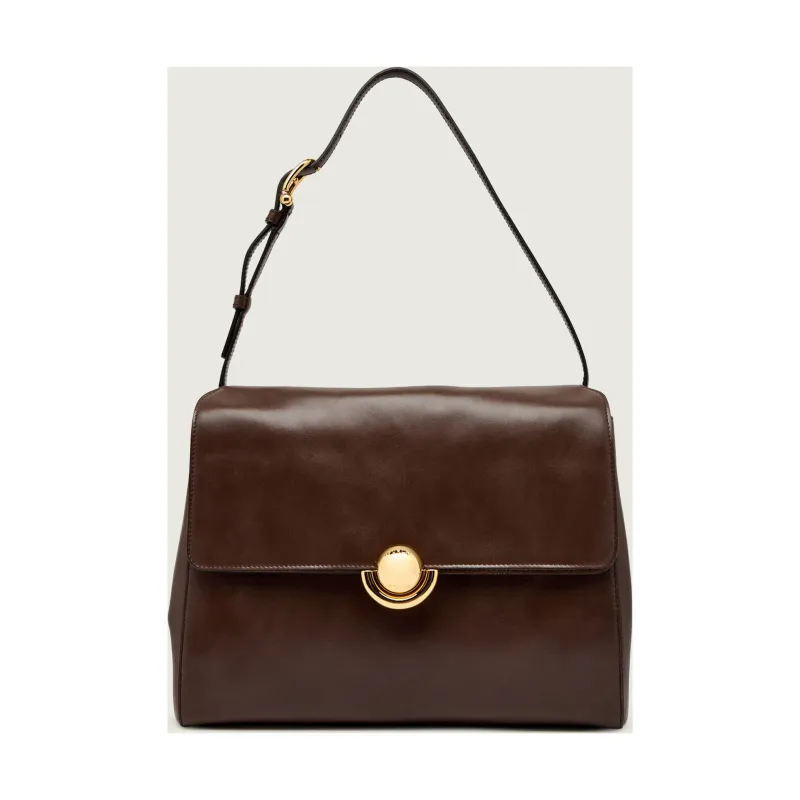 Furla Skórzana torebka na ramię FURLA DOMUS