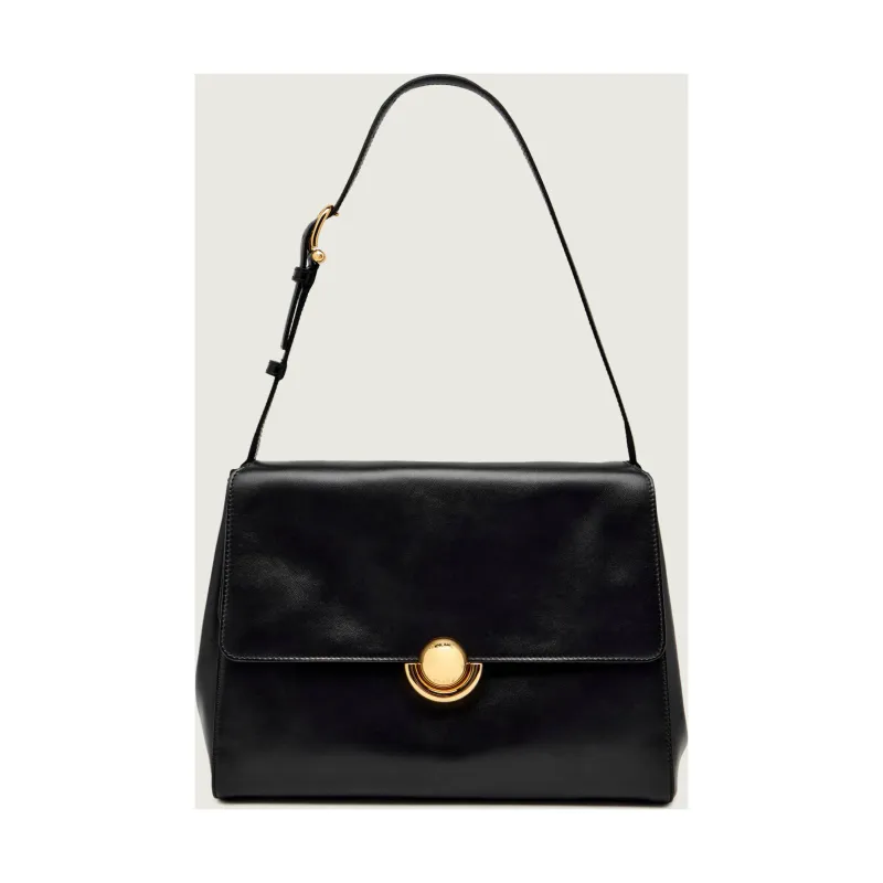 Furla Skórzana torebka na ramię FURLA DOMUS