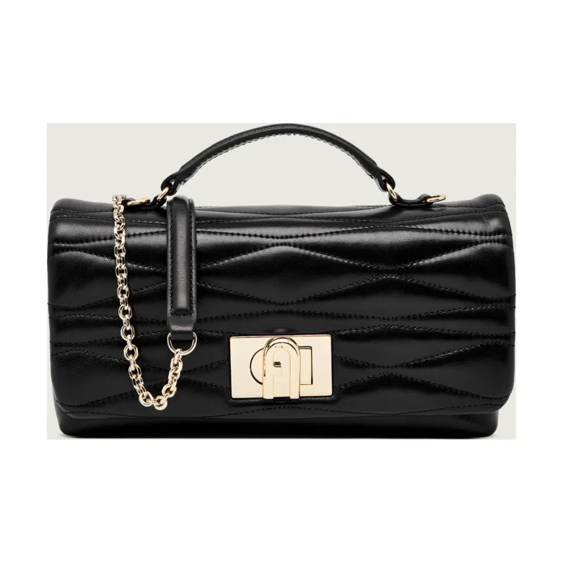 Furla Skórzana torebka na ramię FURLA 1927