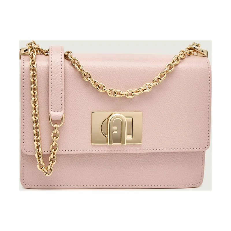 Furla Skórzana torebka na ramię FURLA1927