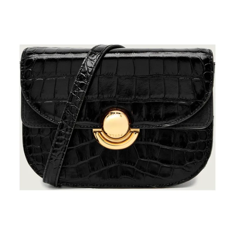 Furla Skórzana listonoszka FURLA SFERA MINI