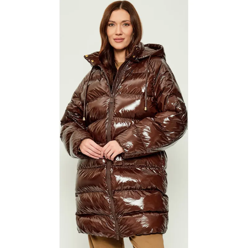 Pinko Kurtka BURRO | Regular Fit