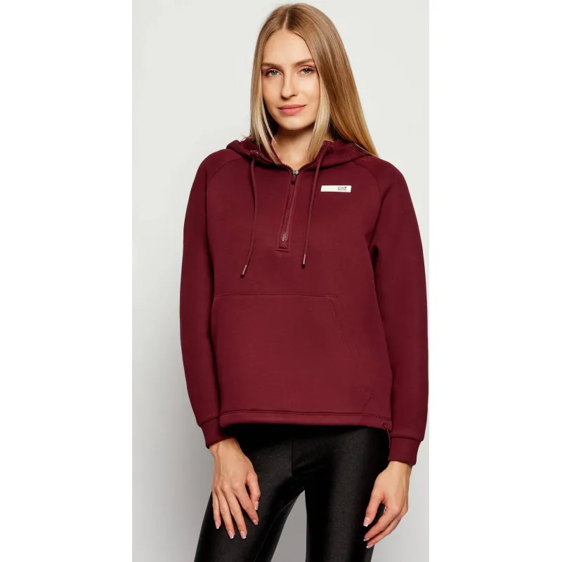 EA7 Bluza | Relaxed fit