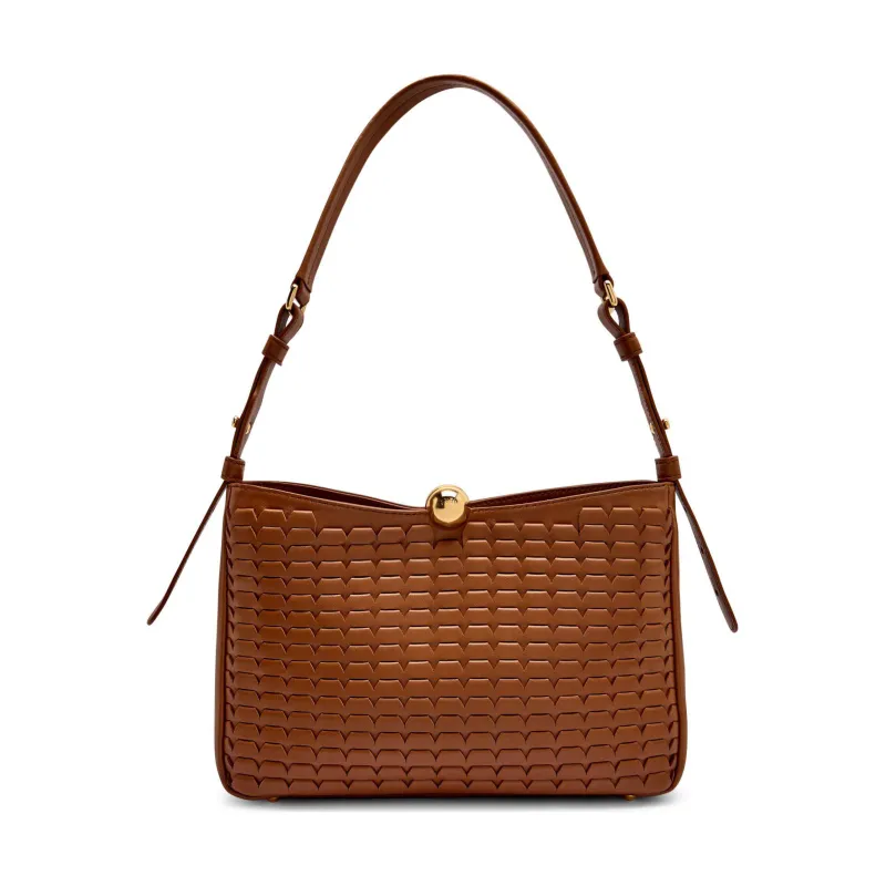 Furla Skórzana torebka na ramię FURLA SFERA SOFT