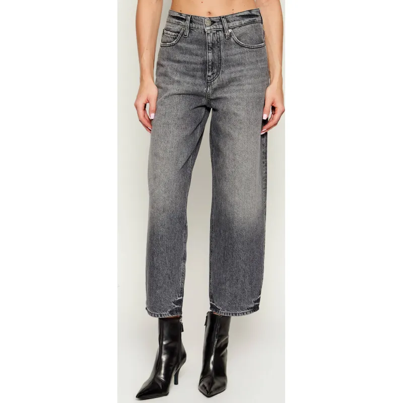 Pinko Jeansy ESTELLE | carrot fit