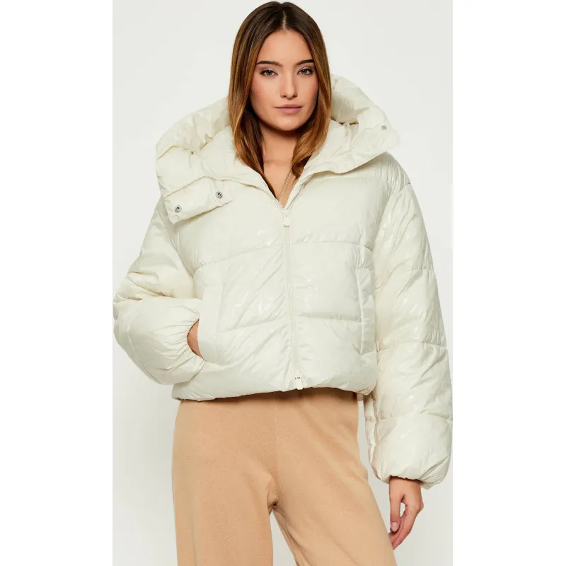 Pinko Kurtka INFUSO | Regular Fit