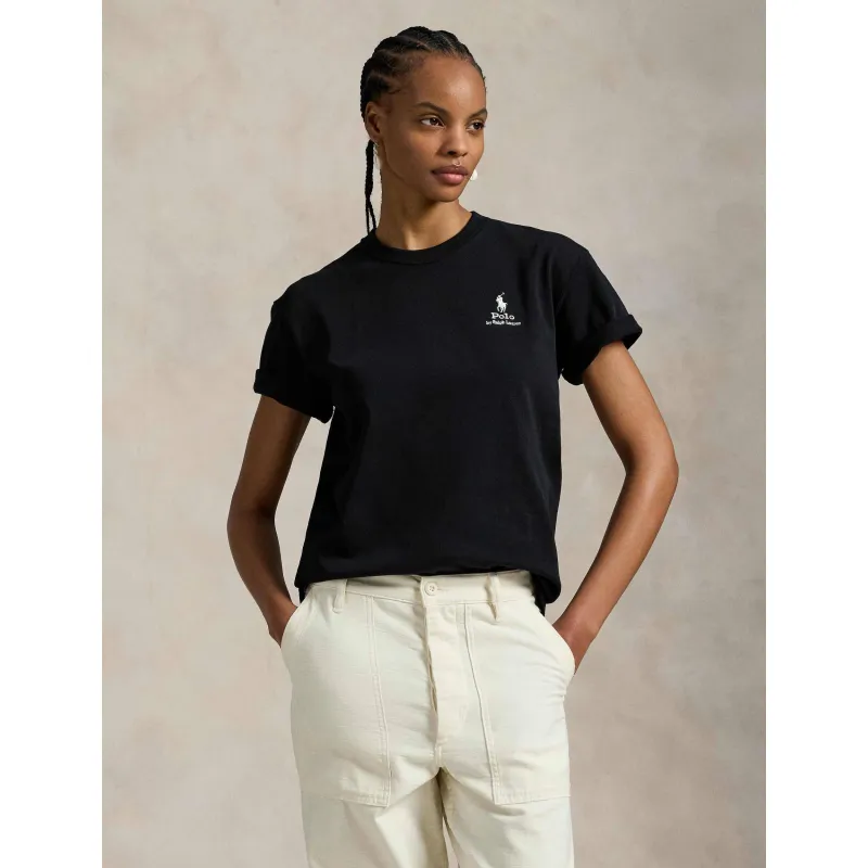 POLO RALPH LAUREN T-shirt Regular Fit