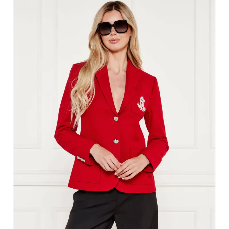 LAUREN RALPH LAUREN Marynarka ANFISA | Regular Fit