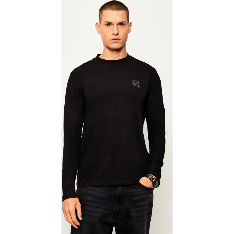 Karl Lagerfeld Longsleeve | Regular Fit