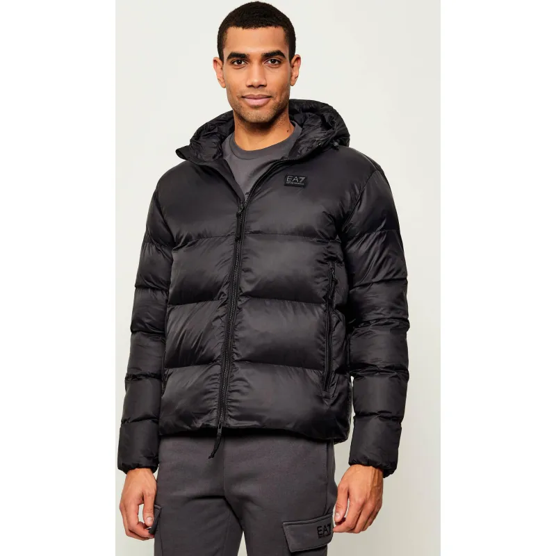 EA7 Kurtka | Modern fit