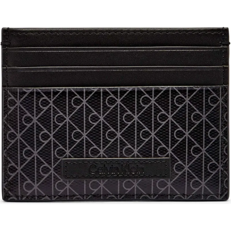 Calvin Klein Etui na karty