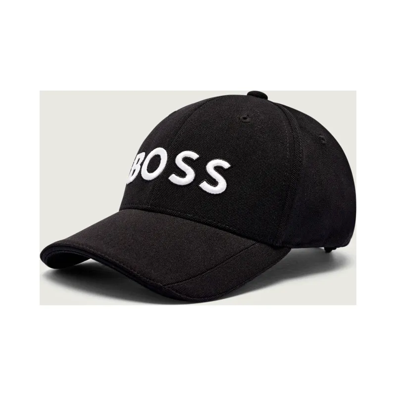 BOSS GREEN Bejsbolówka