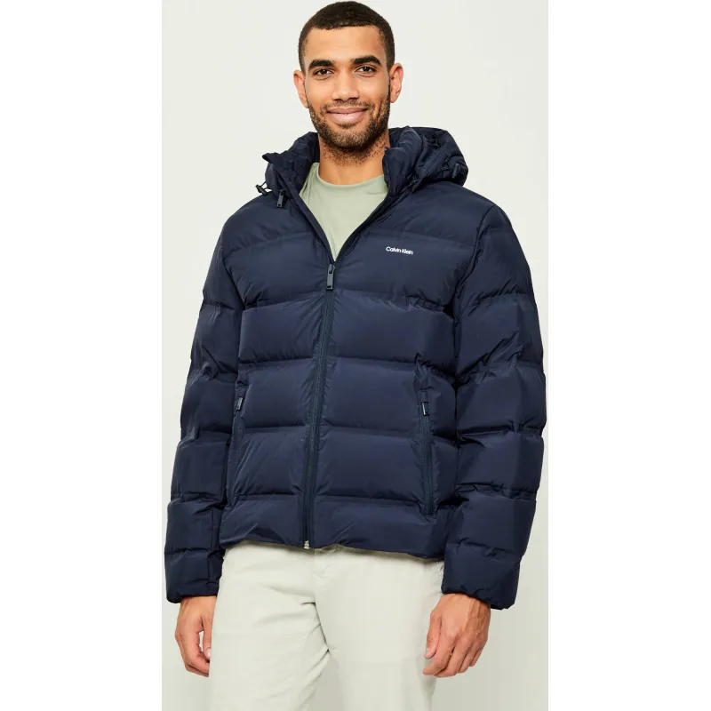 Calvin Klein Puchowa kurtka | Regular Fit