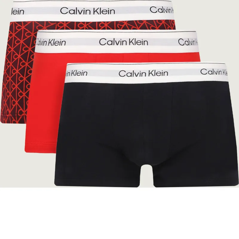 Calvin Klein Underwear Bokserki 3-pack
