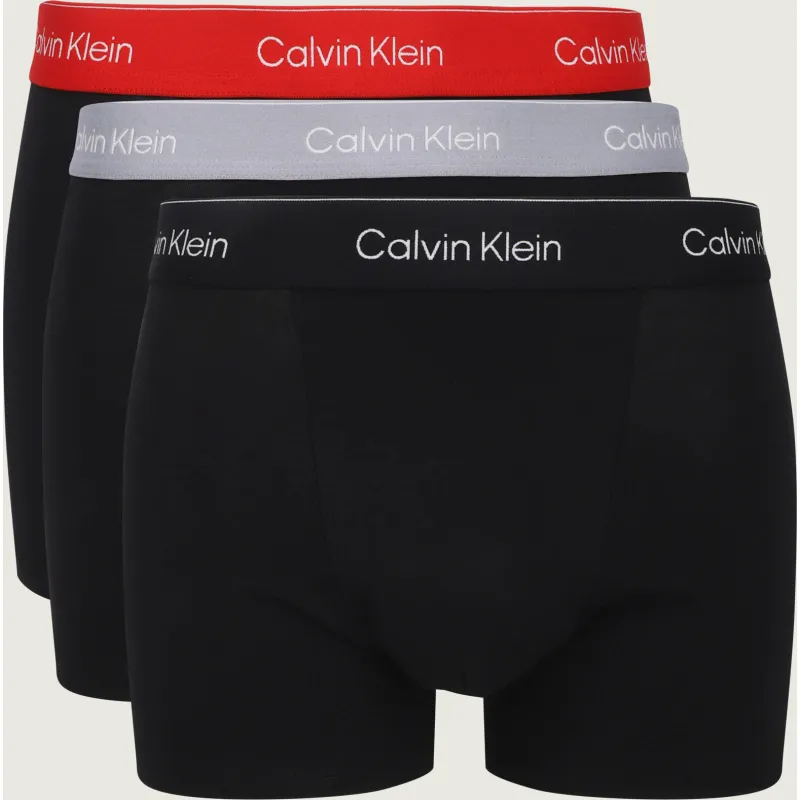 Calvin Klein Underwear Bokserki 3-pack