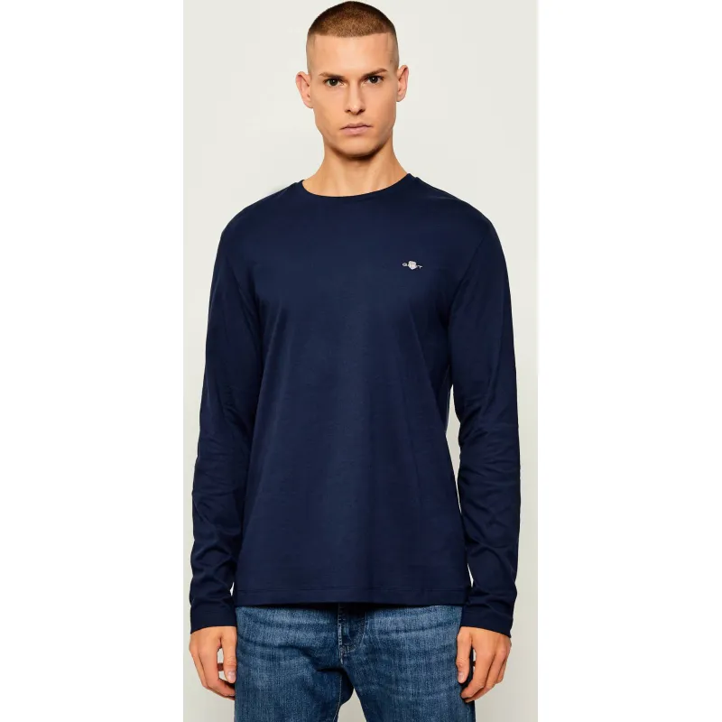 Gant Longsleeve SHIELD Regular Fit