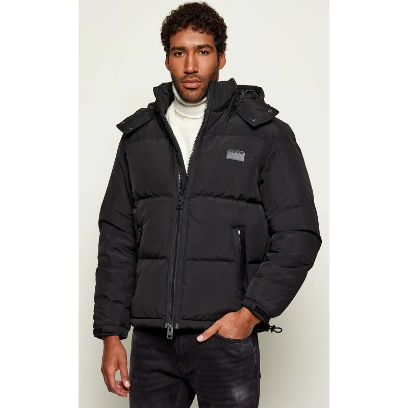 HUGO Puchowa kurtka Birono2541 | Regular Fit