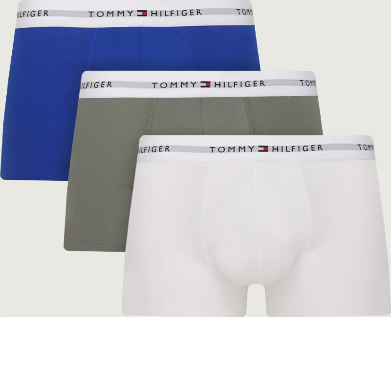 Tommy Hilfiger Bokserki 3-pack