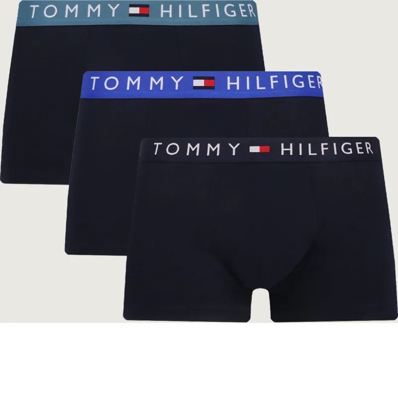 Tommy Hilfiger Bokserki 3-pack