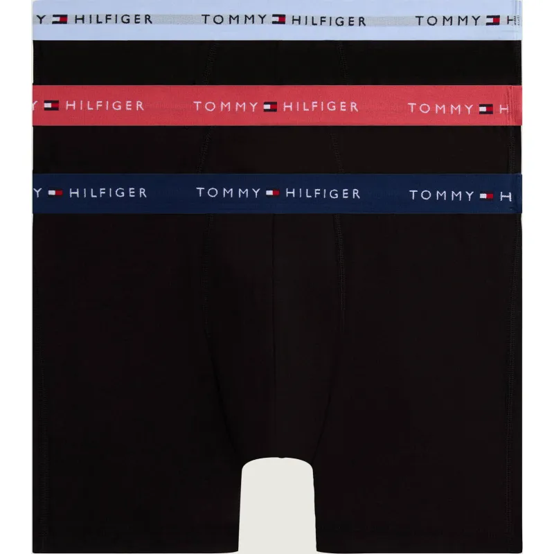 Tommy Hilfiger Bokserki 3-pack