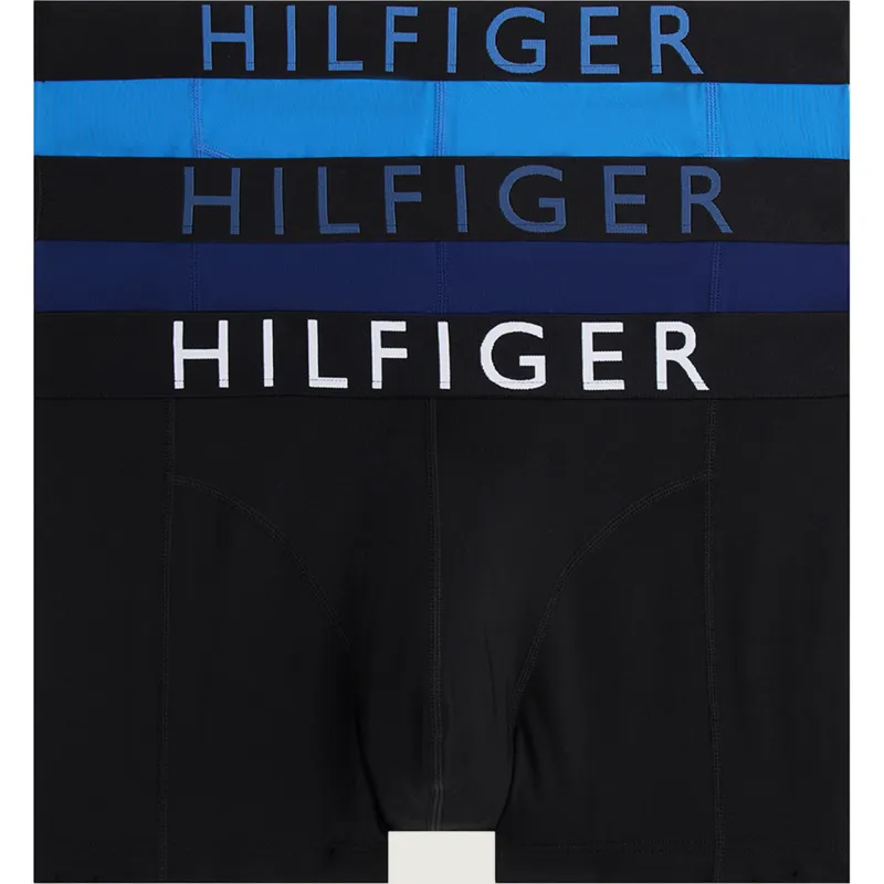 Tommy Hilfiger Bokserki 3-pack