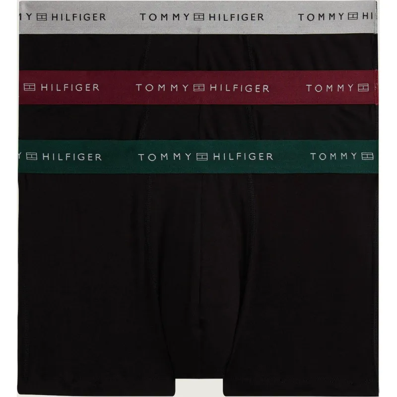 Tommy Hilfiger Bokserki 3-pack