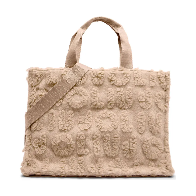 Liu Jo Shopperka | shearling