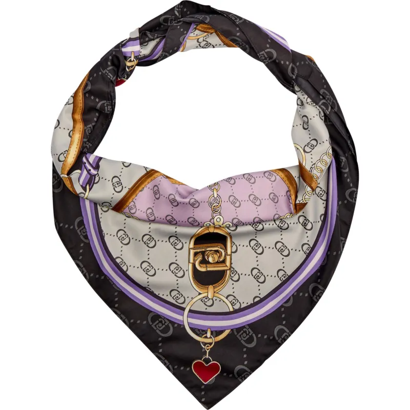 Liu Jo Chusta Flower