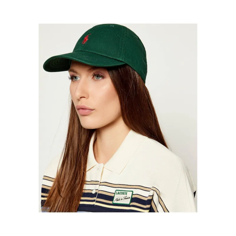 POLO RALPH LAUREN Bejsbolówka