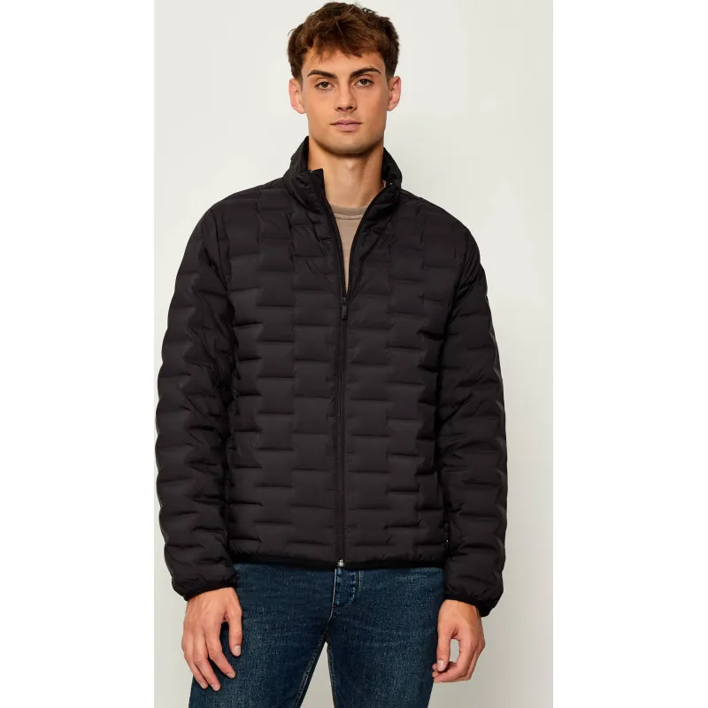 Calvin Klein Puchowa kurtka | Classic fit