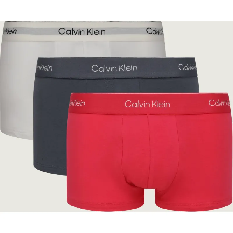 Calvin Klein Underwear Bokserki 3-pack
