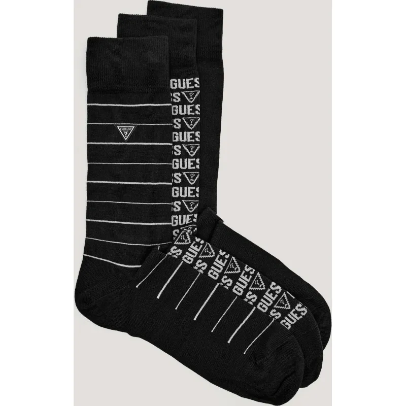 Guess Underwear  Skarpety 3-pack