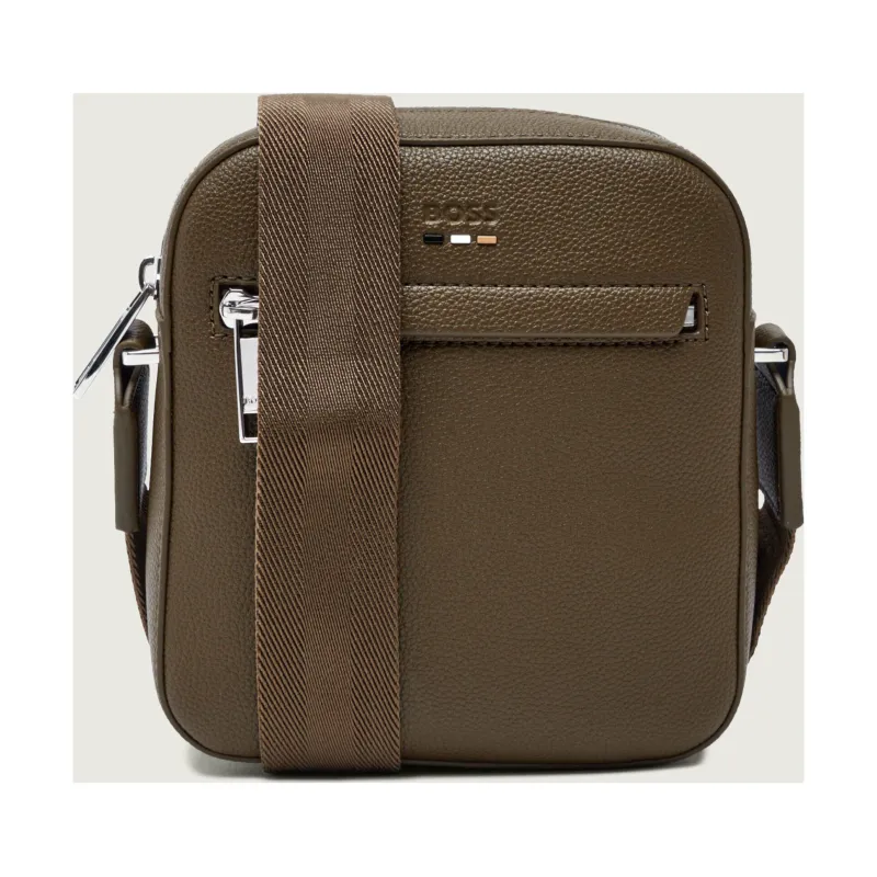 BOSS BLACK Reporterka Ray_NS zip N