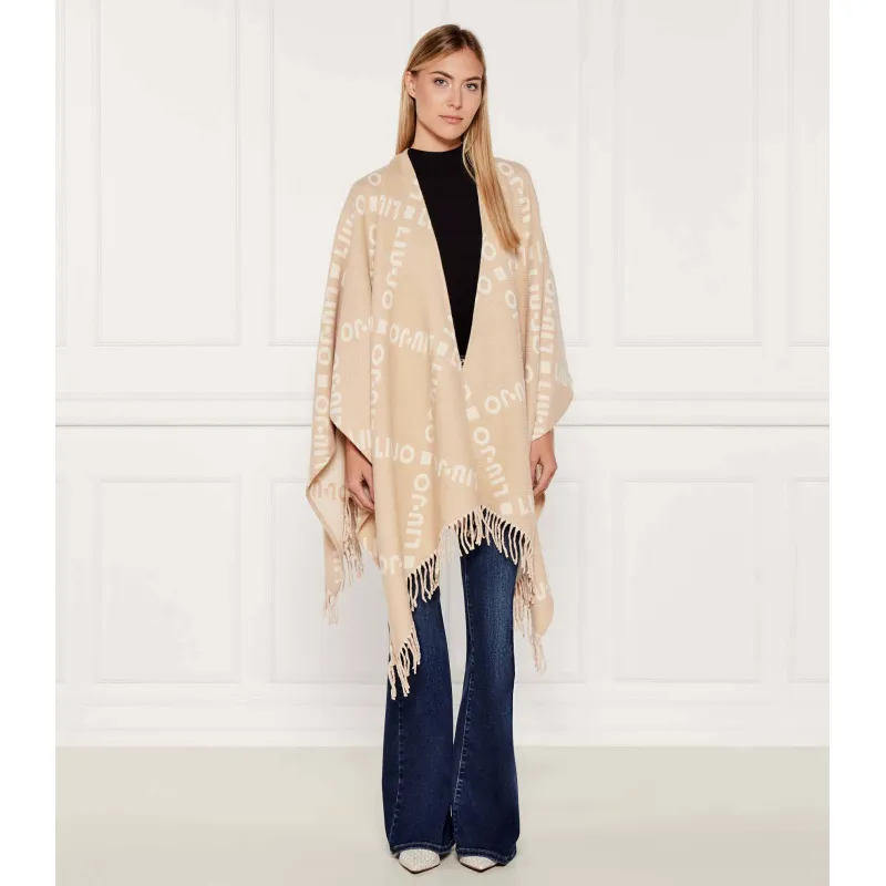 Liu Jo Ponczo | Oversize fit