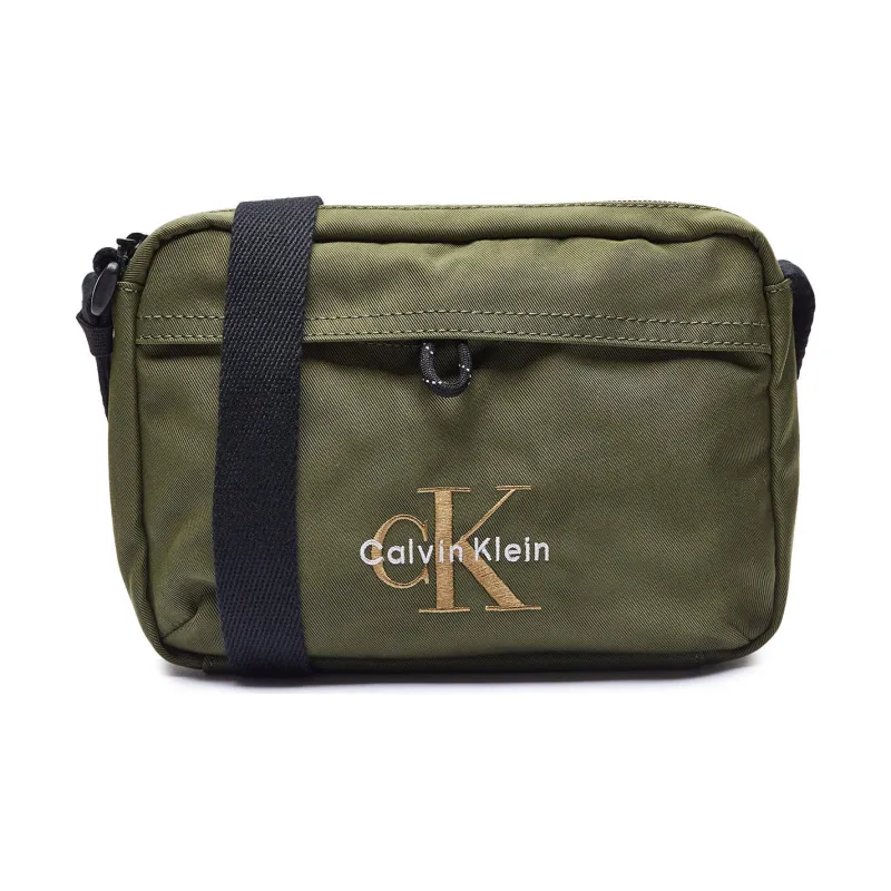 Calvin Klein Reporterka