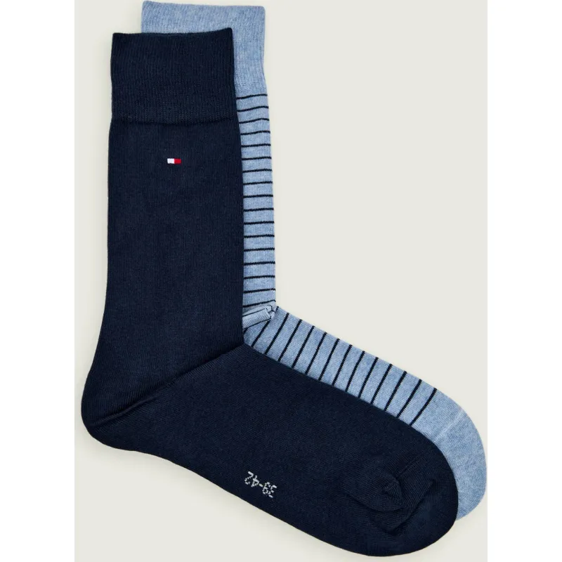 Tommy Hilfiger Skarpety 2-pack